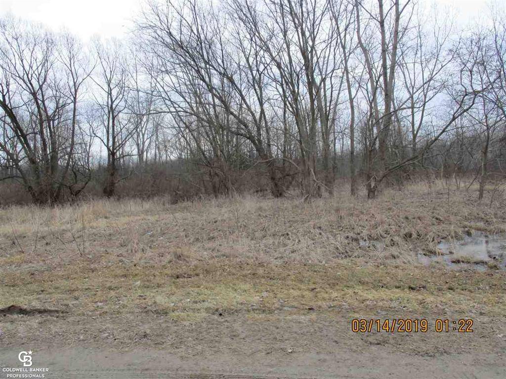 Richmond Twp, MI 48062,00 Armada Ridge B7 Road