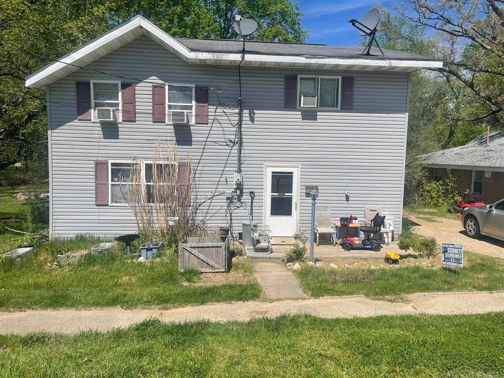 Decatur Twp, MI 49045,210 W Saint Marys Street