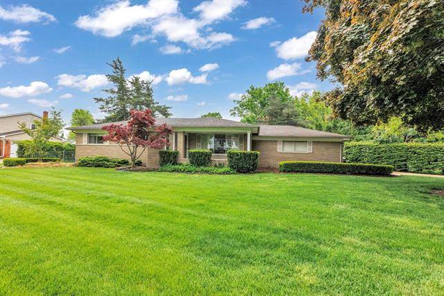 Shelby Twp, MI 48316,5000 Woodberry