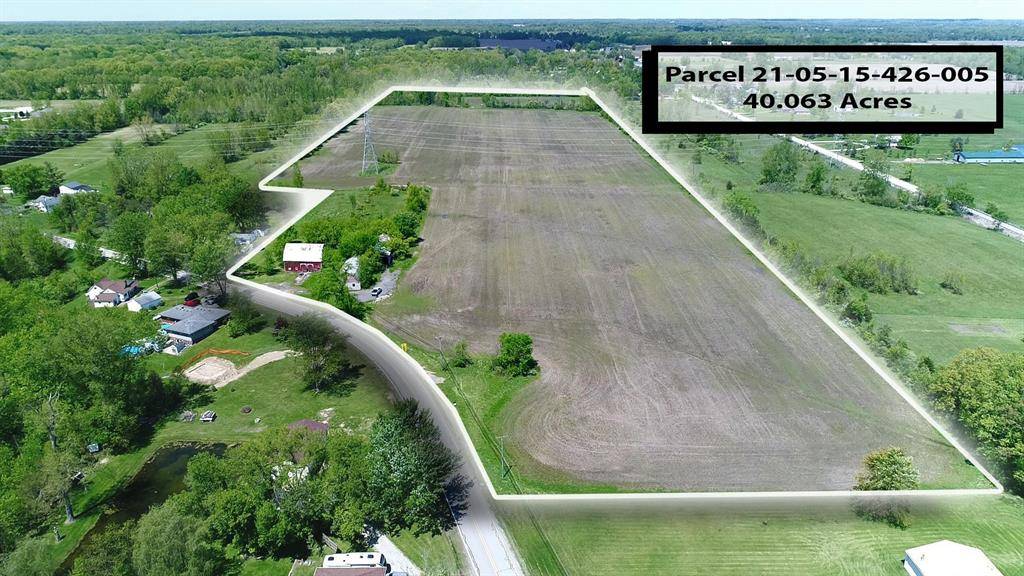 Ray Twp, MI 48096,0 Indian Trail