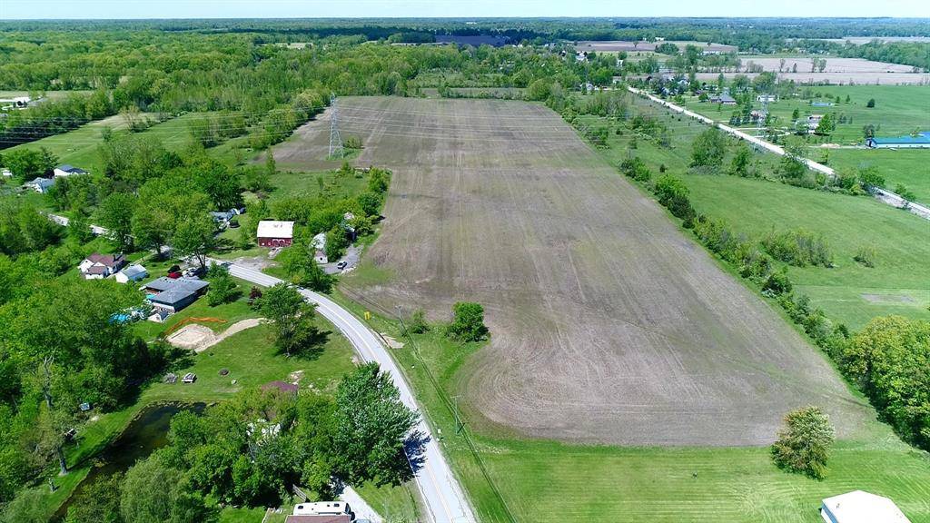 Ray Twp, MI 48096,0 Indian Trail