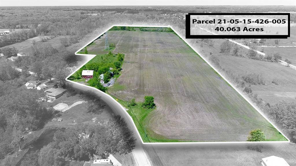 Ray Twp, MI 48096,0 Indian Trail