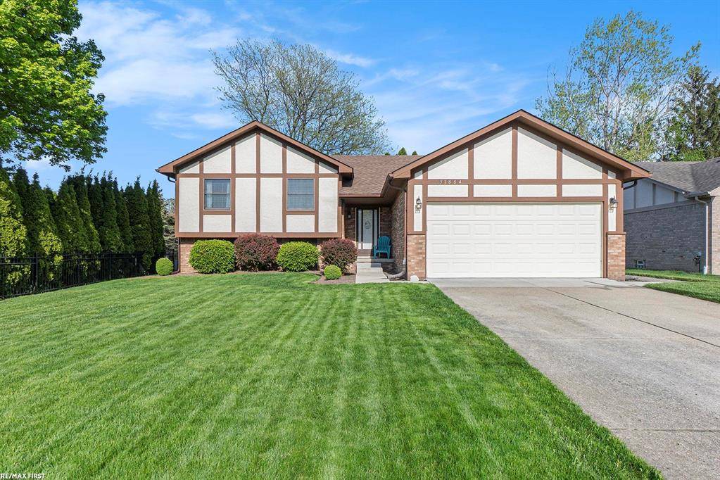 Chesterfield Twp, MI 48047,51884 Mitchell Drive