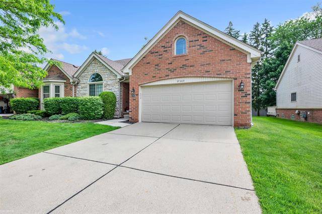 Washington Twp, MI 48094,57064 Megan 7