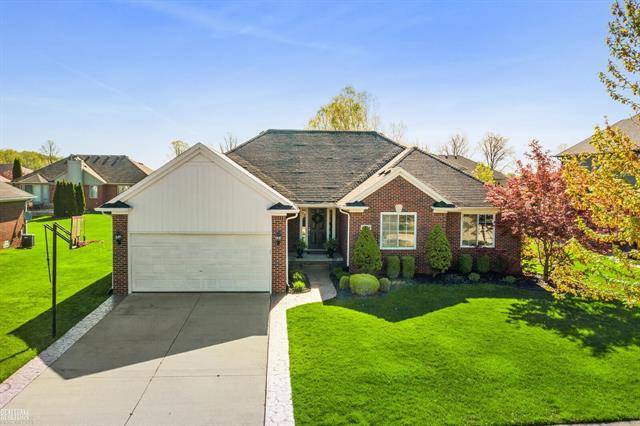 Chesterfield Twp, MI 48047,53224 Joann Marie Drive