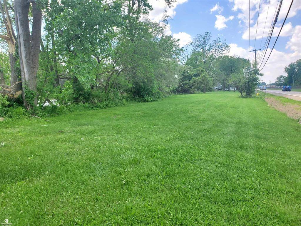 Harrison Twp, MI 48045,00 N River  Lot A Road