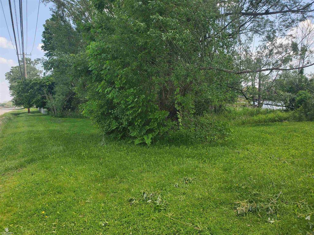 Harrison Twp, MI 48045,00 N River  Lot A Road
