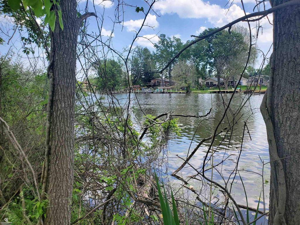Harrison Twp, MI 48045,00 N River  Lot A Road