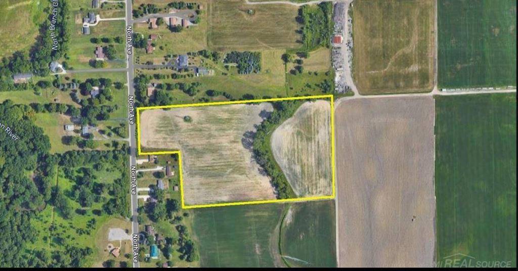Macomb Twp, MI 48042,0 North Avenue