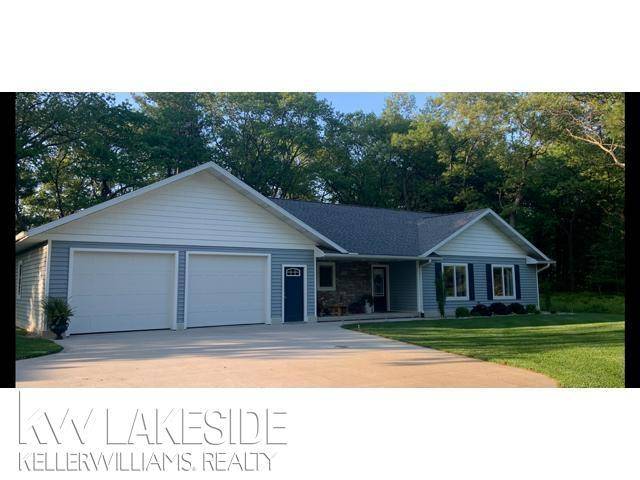 Caseville, MI 48725,5730 Shady Lane Drive