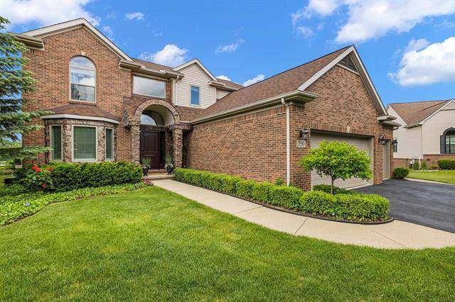 Commerce Twp, MI 48382,750 Devon Court