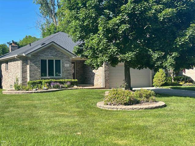 Washington, MI 48094,6821 Carriage Creek Drive