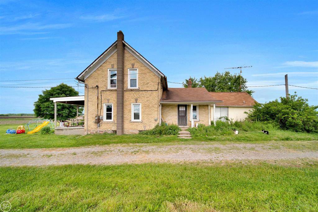 Greenwood Twp, MI 48006,9268 Yale Road