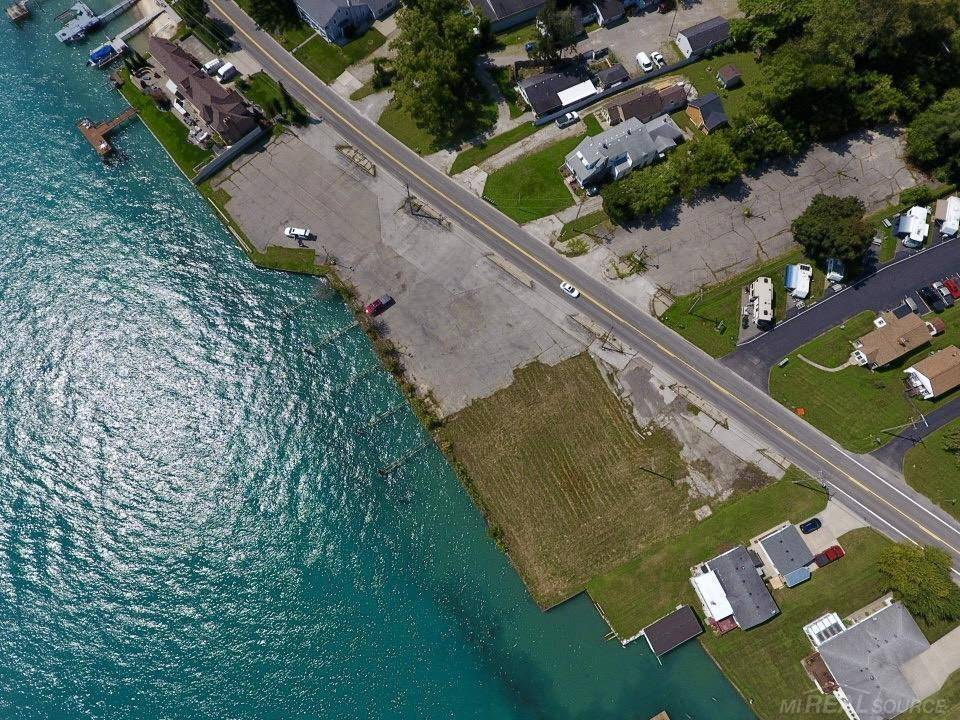 Clay Twp, MI 48001,9715 N River Road