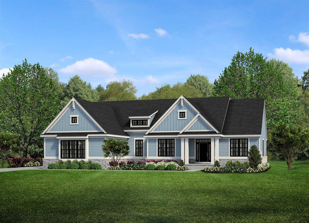 Washington Twp, MI 48095,63652 Redbud Drive