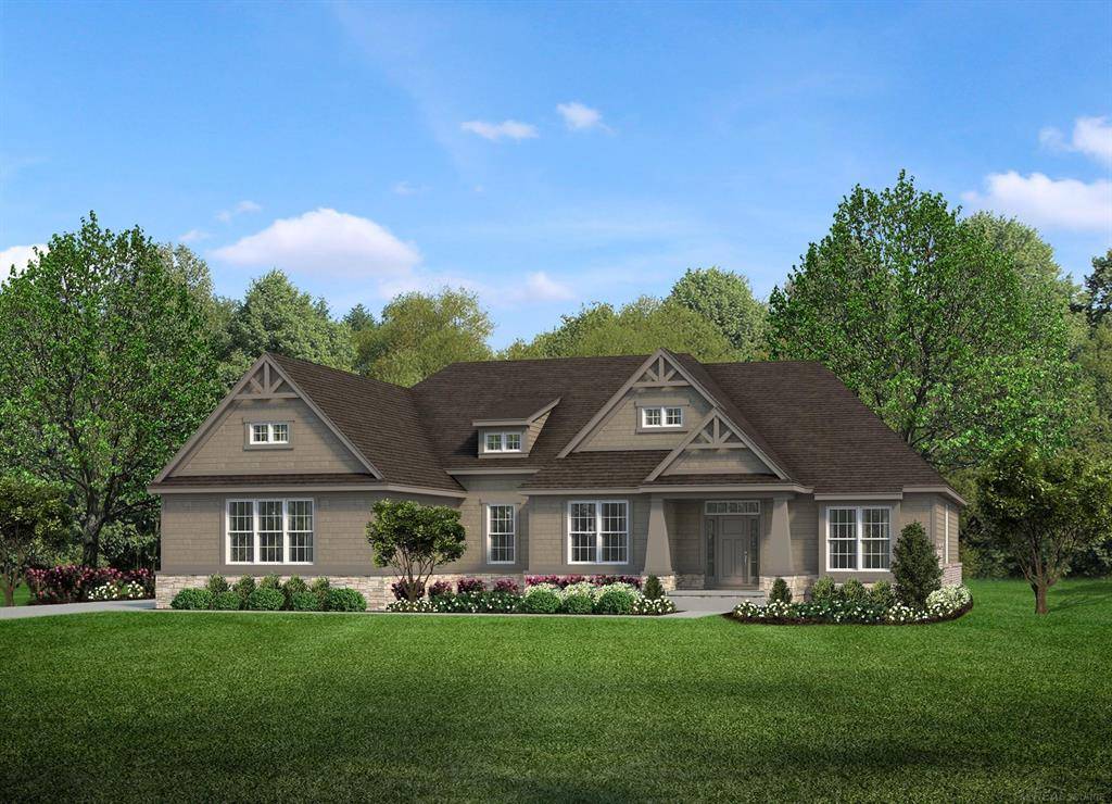Washington Twp, MI 48095,7599 Dogwood F