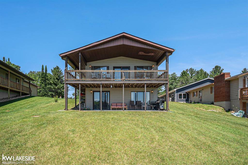 Churchill Twp, MI 48661,1662 N Ogemaw Trail