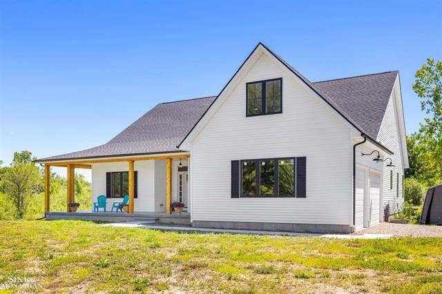 China Twp, MI 48054,4735 River Hill Drive