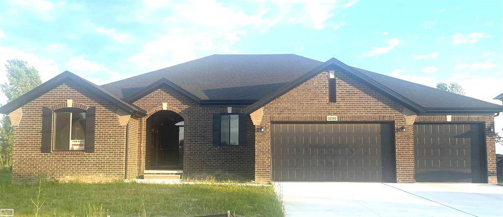 Chesterfield Twp, MI 48047,32160 Kenny Drive