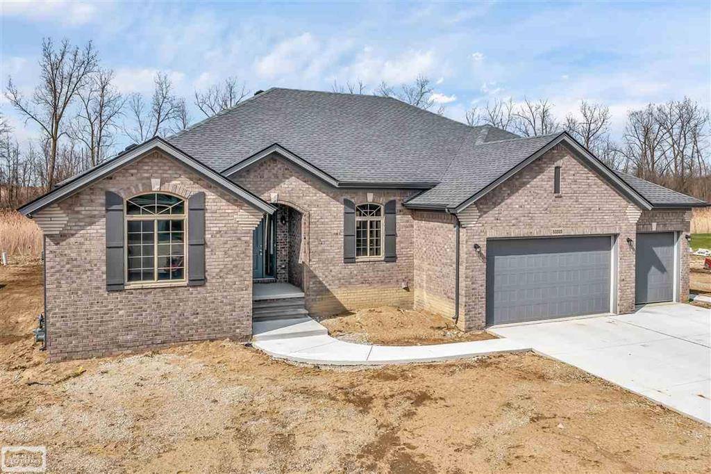 Chesterfield Twp, MI 48047,32160 Kenny Drive