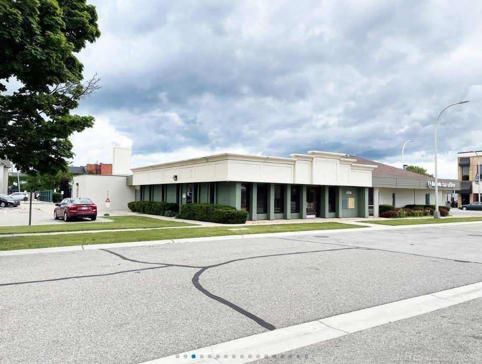 Port Huron, MI 48060,503 Andrew Murphy Avenue