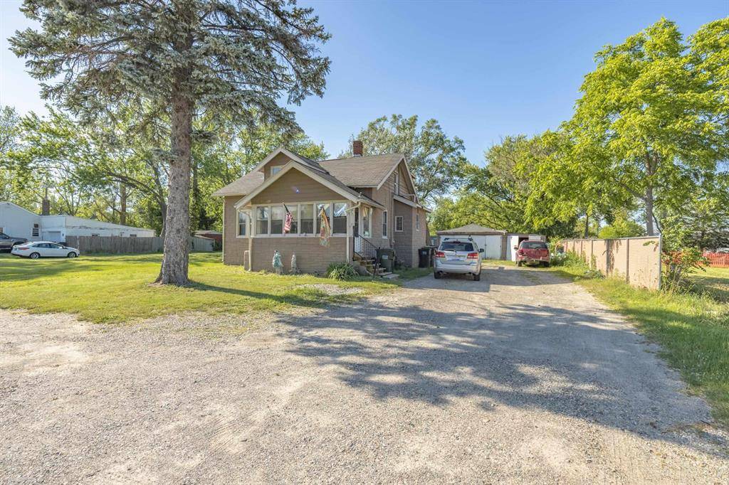 Rochester Hills, MI 48307,134 W Auburn Road