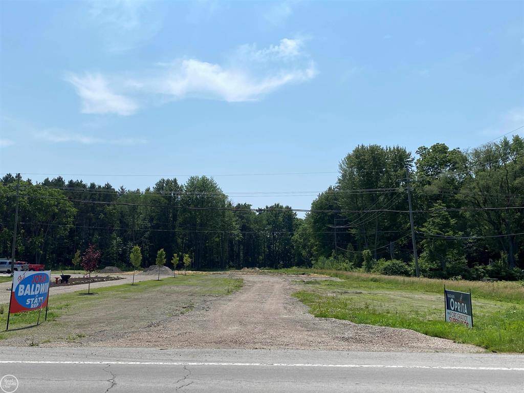 Fort Gratiot Twp, MI 48059,Vacant Pine Grove Road