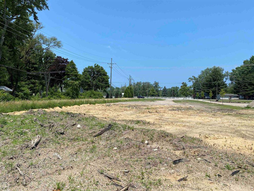 Fort Gratiot Twp, MI 48059,Vacant Pine Grove Road