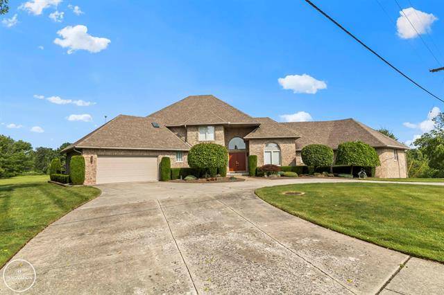 Chesterfield Twp, MI 48047,51775 Baker Road