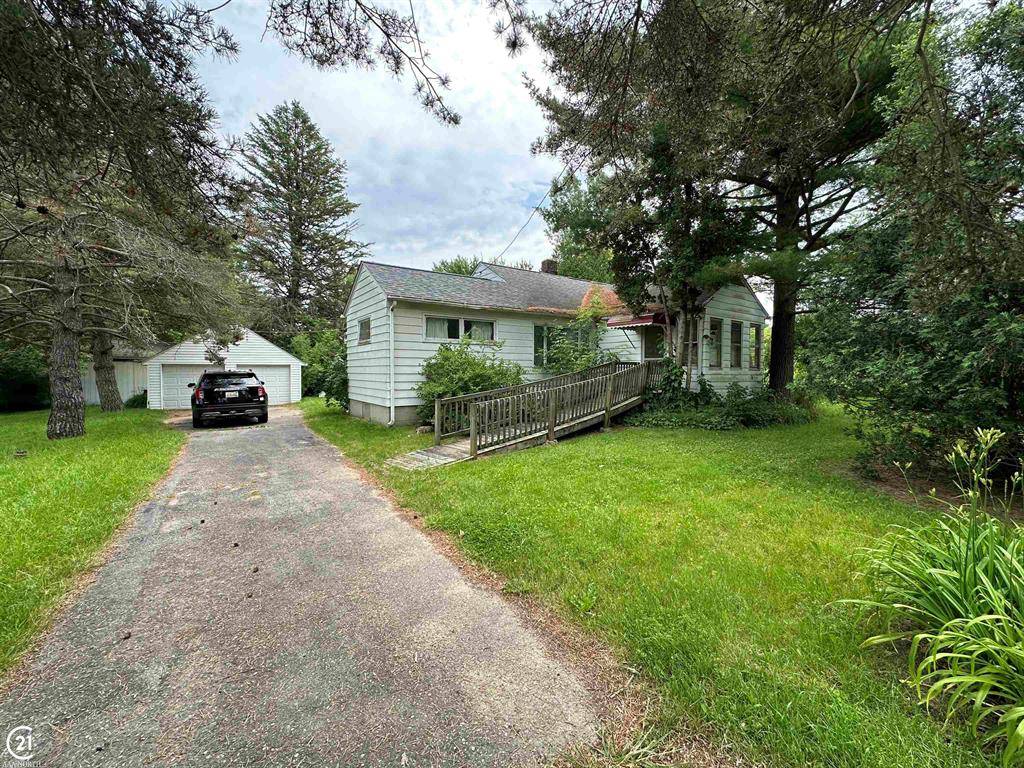 Columbus Twp, MI 48063,1675 Bauman Road