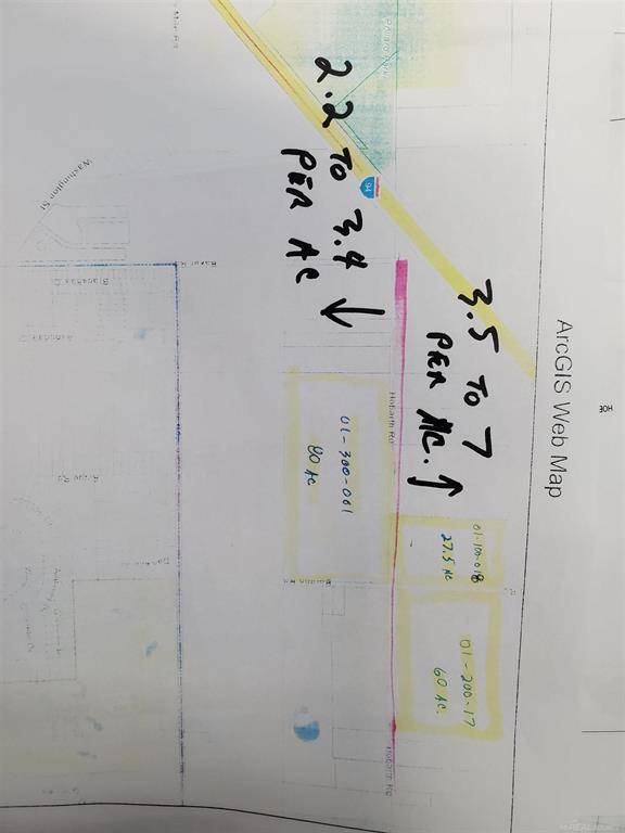 Chesterfield Twp, MI 48047,55875A Burdon Road