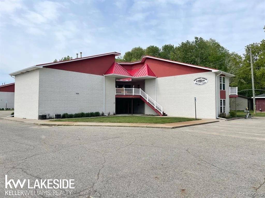 Caseville Twp, MI 48755,7935 Crescent Beach Road 1