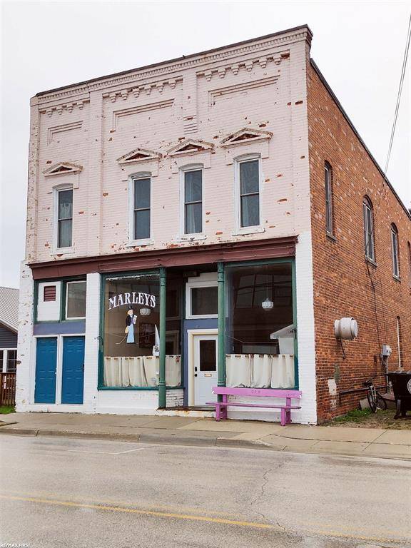 Manistique, MI 49854,127 Walnut Street