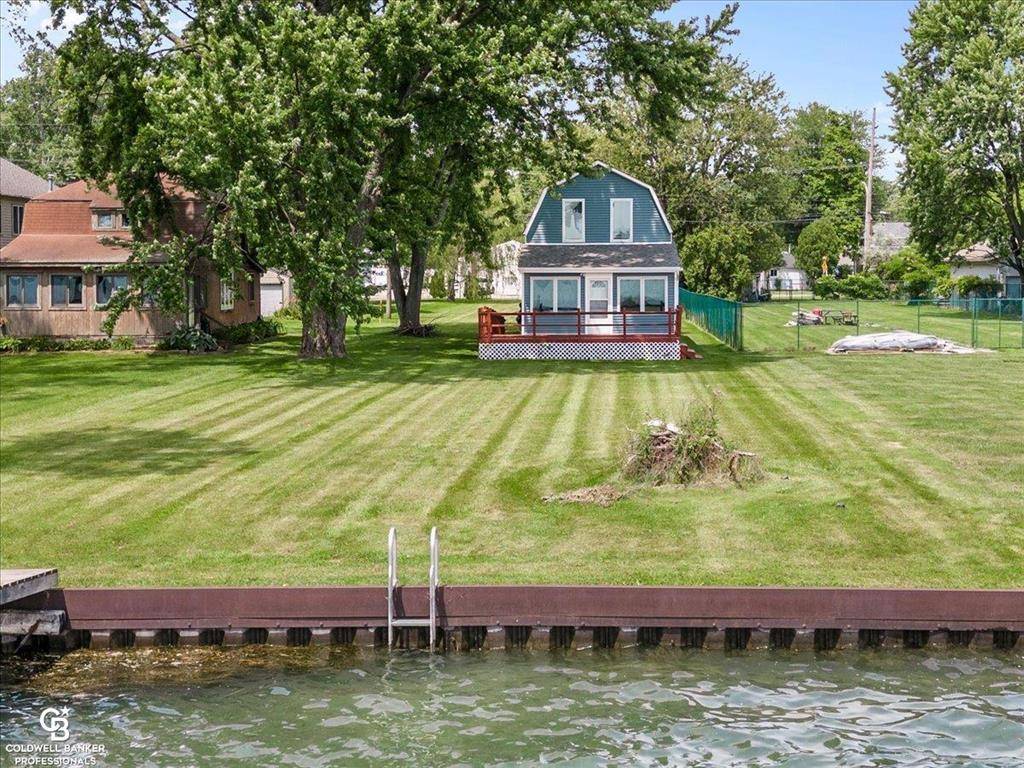 Clay Twp, MI 48001,6051 Pointe Tremble Rd Road