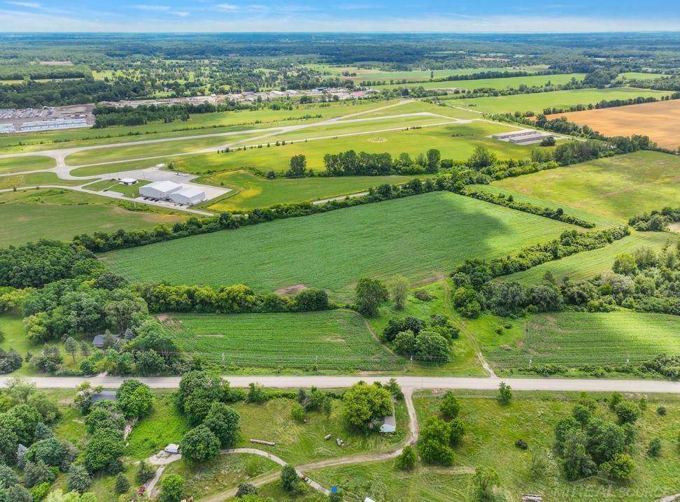 Washington Twp, MI 48095,67800 POWELL Road 67990 Powell