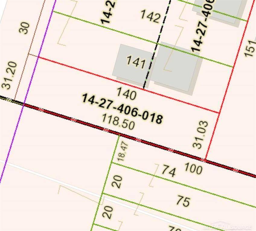 St. Clair Shores, MI 48080,24440 Greater Mack Avenue
