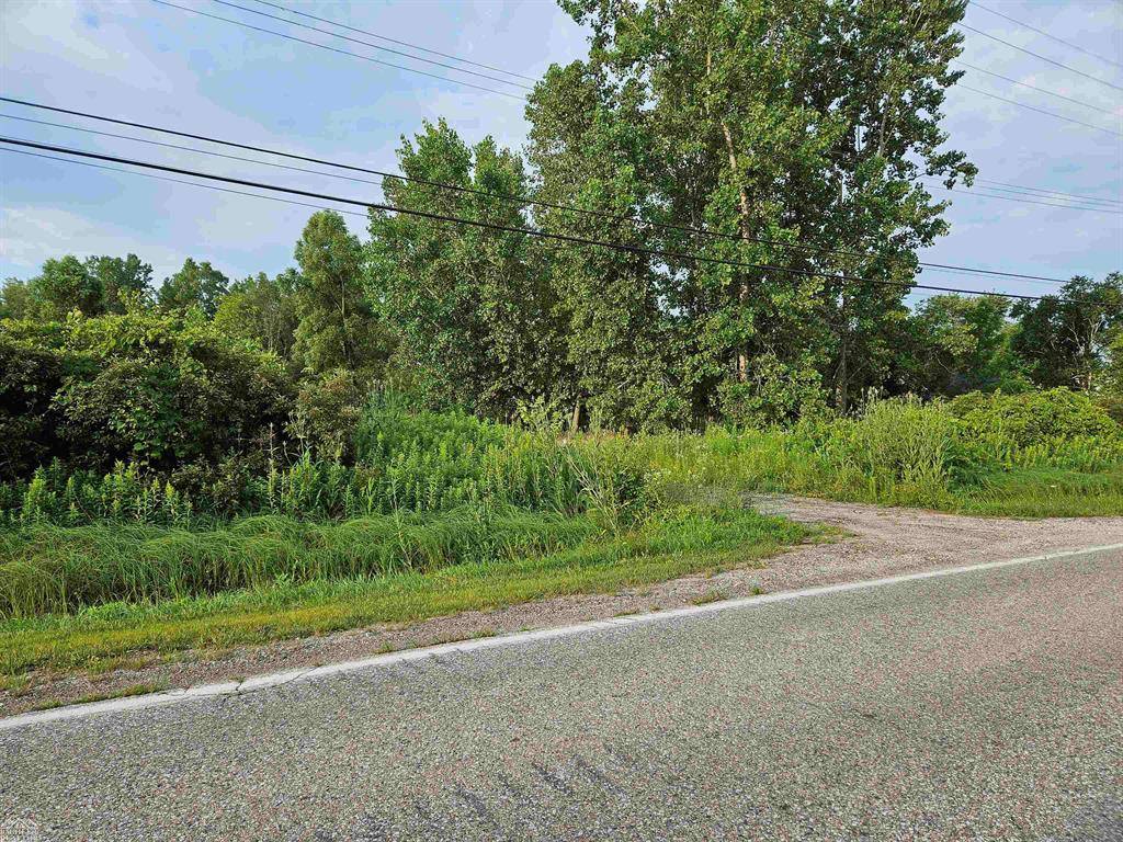 Cottrellville Twp, MI 48039,3255 Plank Road