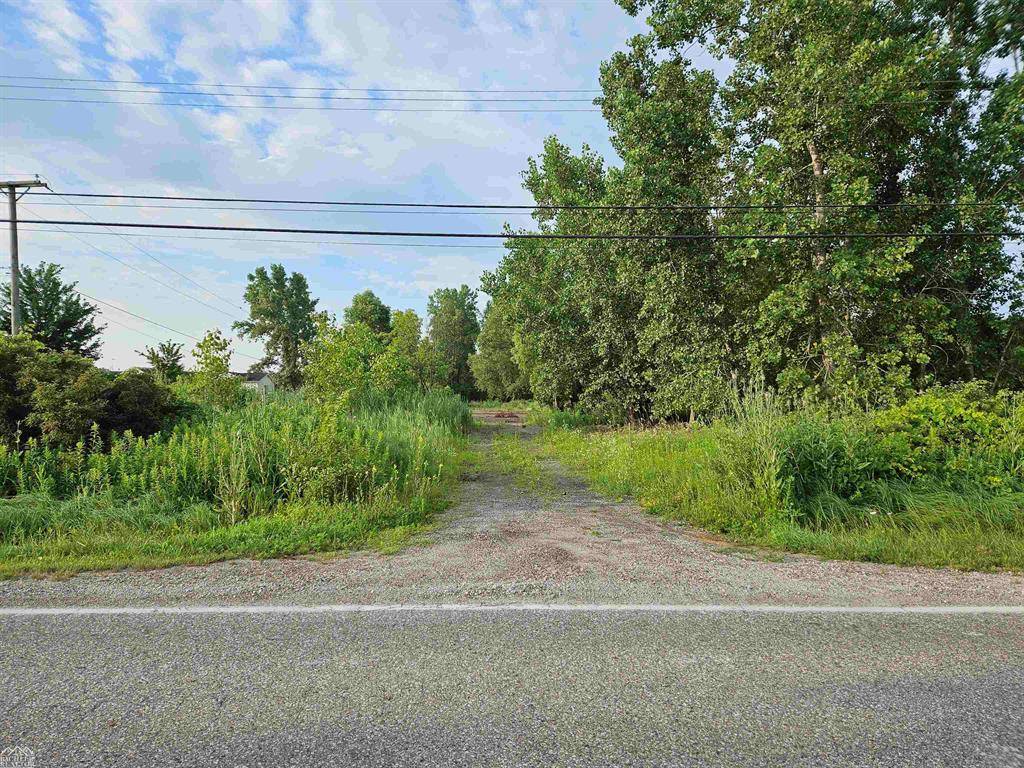 Cottrellville Twp, MI 48039,3255 Plank Road