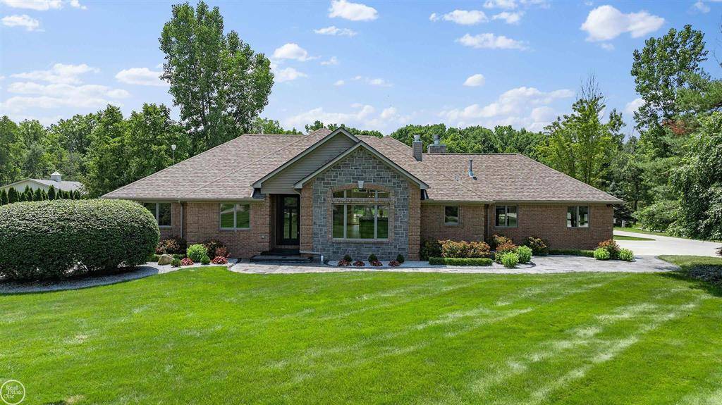 Washington Twp, MI 48095,14700 31 Mile Road