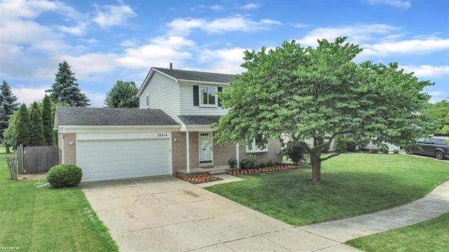 Sterling Heights, MI 48312,35514 Eastmont Drive