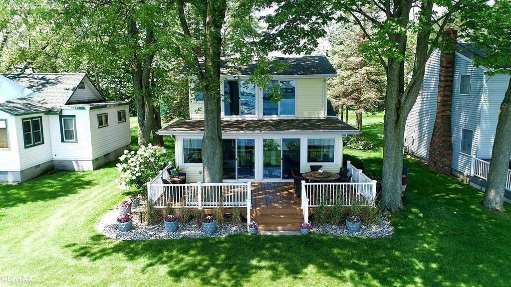 Harsens Island, MI 48028,4348 South Channel Drive