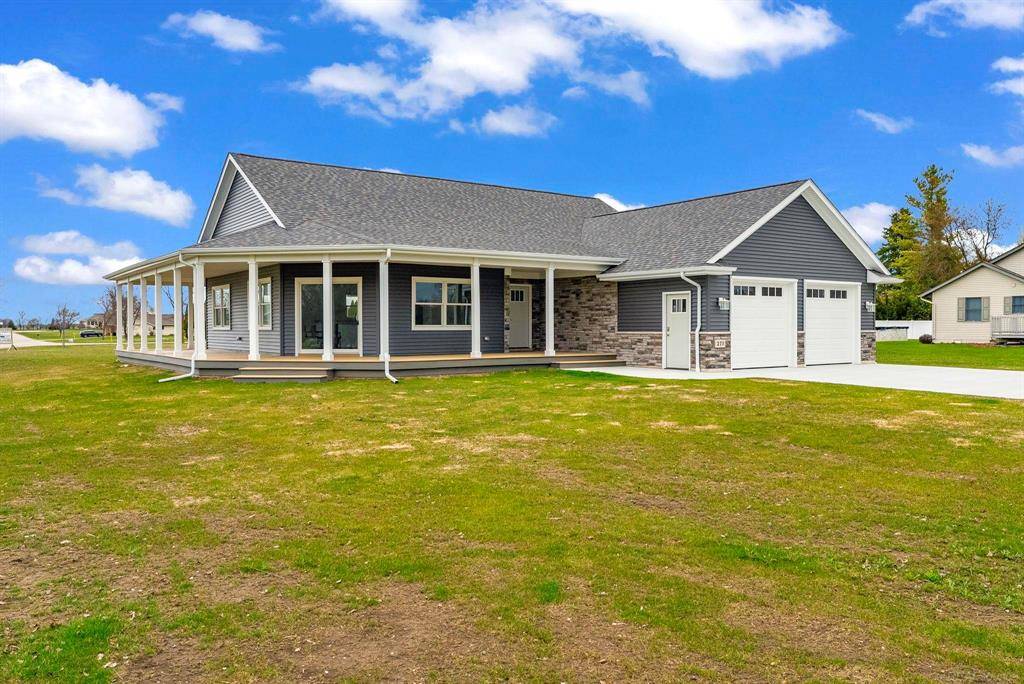 Lexington Twp, MI 48422,271 Harrington Road