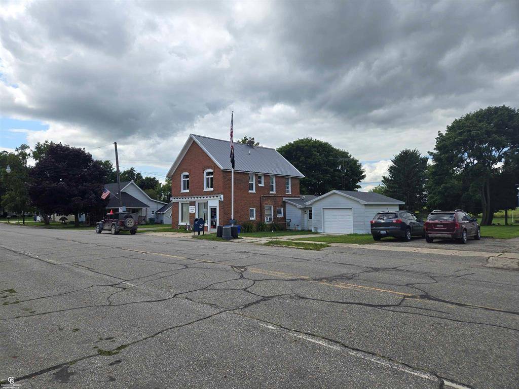 Speaker Twp, MI 48454,1296 Main Street