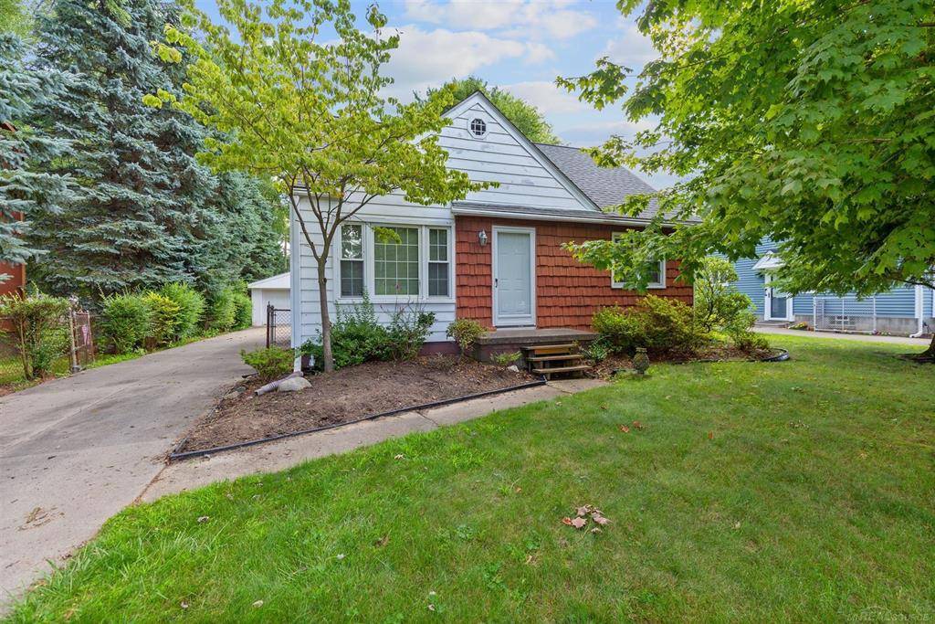 Harrison Township, MI 48045,26713 Hickler Lane