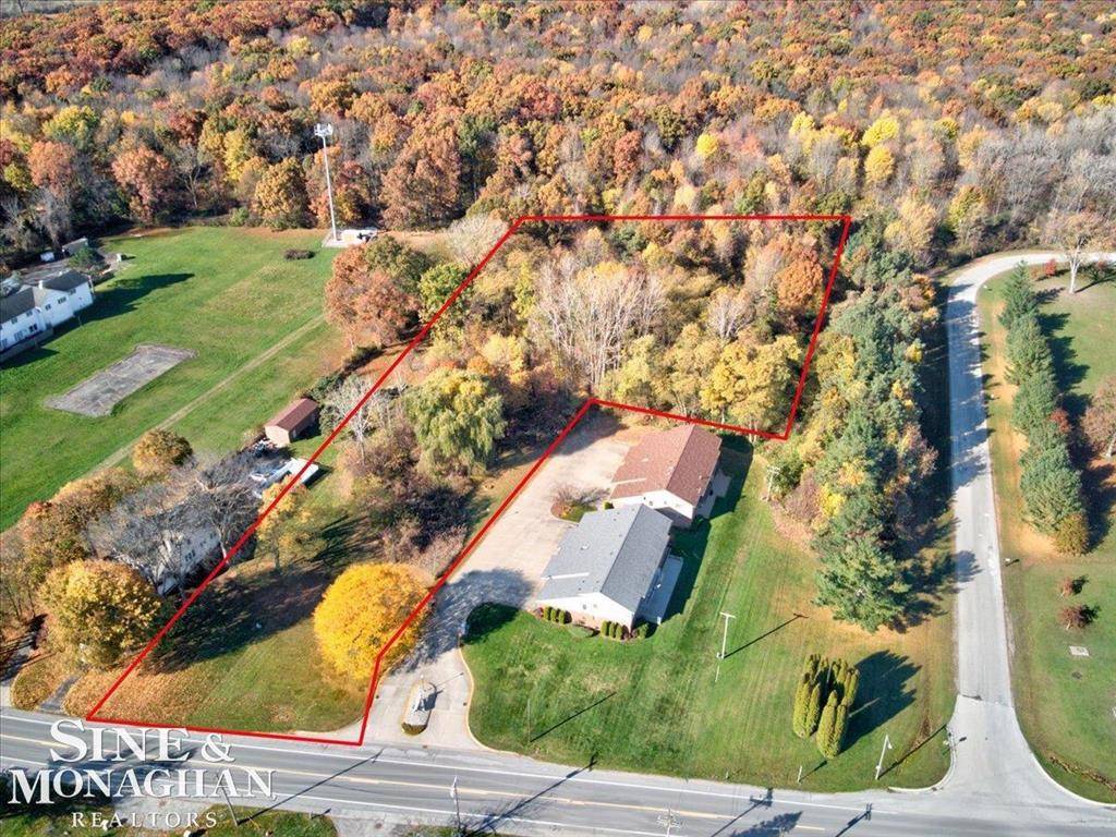 Clay Twp, MI 48001,9236 N River Road