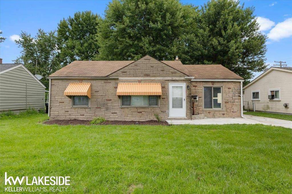 Roseville, MI 48066,26510 Clancy Street