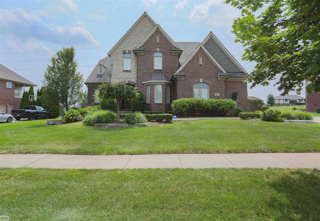 Washington Twp, MI 48095,8844 Ridge Drive