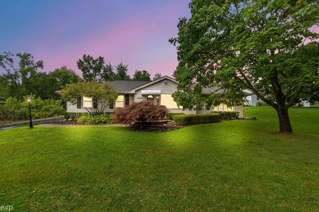 West Bloomfield Twp, MI 48324,5920 Commerce Road