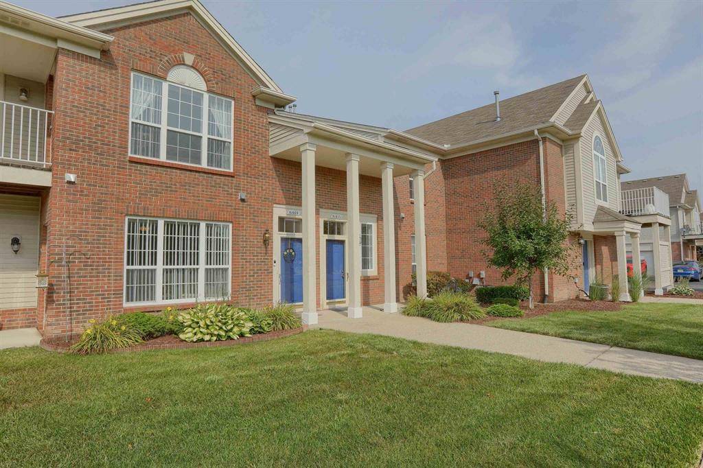 Chesterfield Twp, MI 48051,51669 Hale Lane