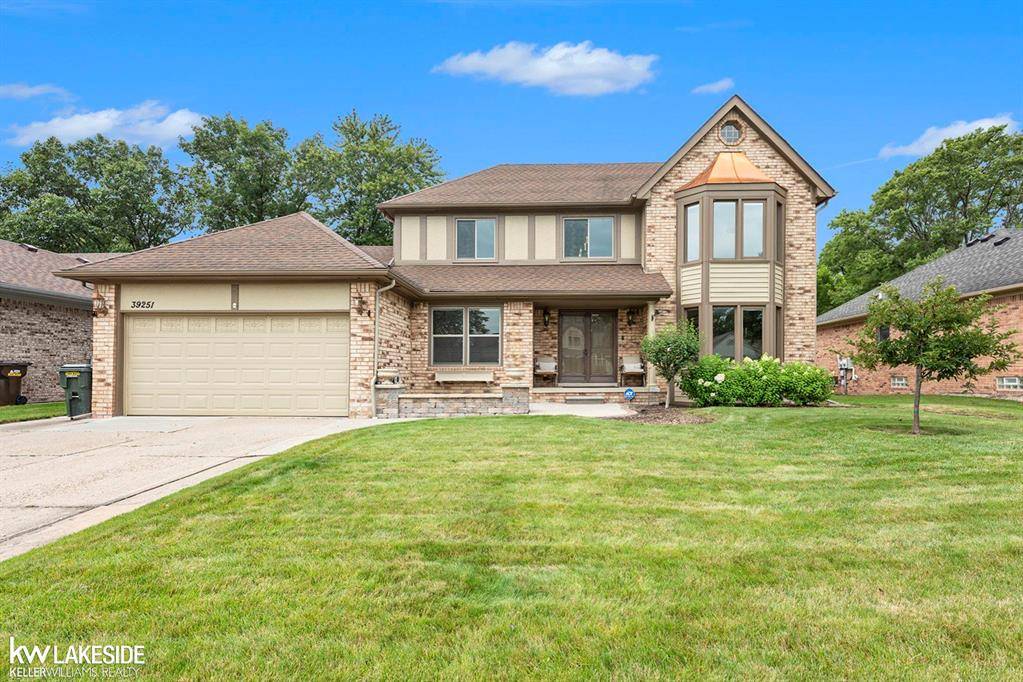 Sterling Heights, MI 48313,39251 Lorien Drive